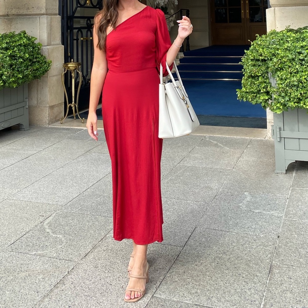 Reformation Dress